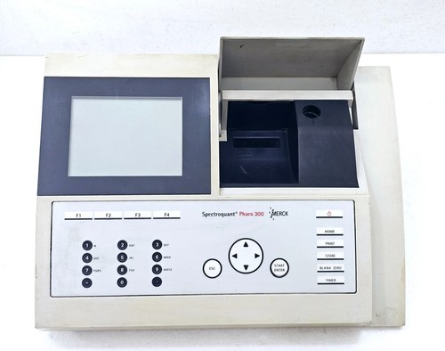 Merck spectroquant pharo 300 - pharo,