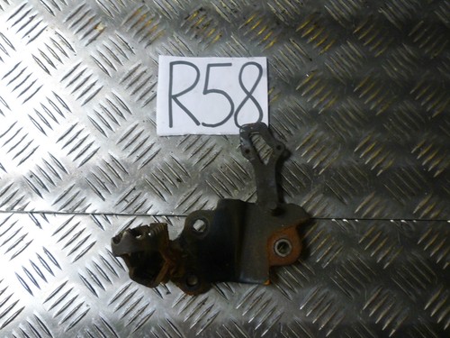R58 yamaha wr125 - r58,