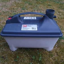 B&Q Earlex PWS2000 Replacement Wallpaper Steamer Stripper Water Tank Body Only