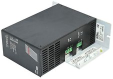 Jetter DIMA3-ES-8 CAN Servo Amplifier
