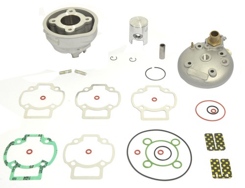 Athena kit dm140 50cc 00 - athena,