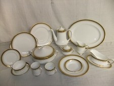 Paragon Athena - gilded