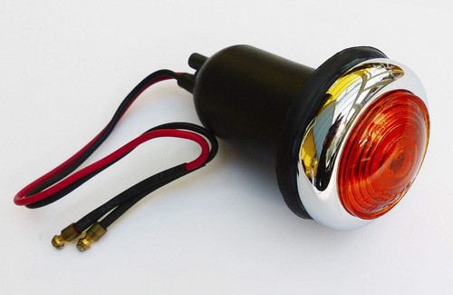 Lucas l131 amber - lucas,