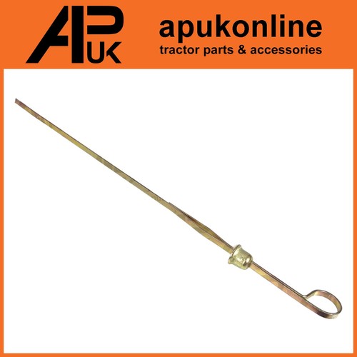 Engine oil dipstick 275mm - dipstick,