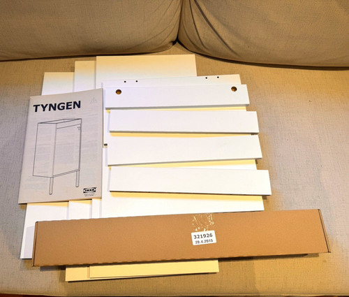 New ikea tyngen sink - tyngen,