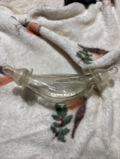 Vintage Premature Glass