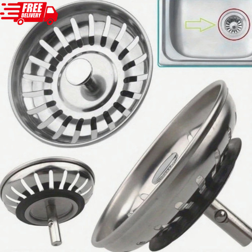 Stainless steel replacement - steel,