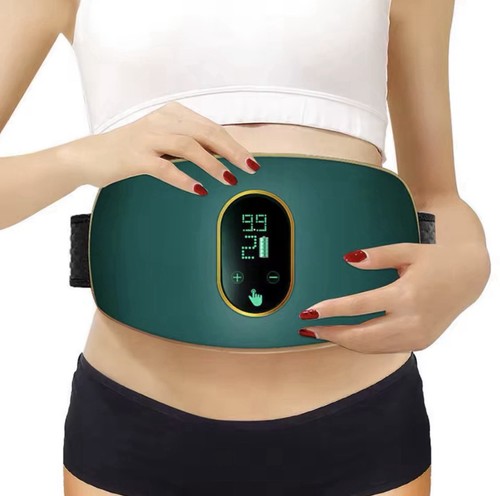 Electric vibration waist - electric,