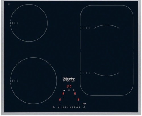 Miele induction hob 61cm - miele,