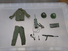 Vintage Pedigree Tommy Gunn