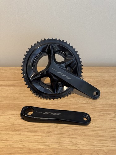 Shimano 105 r7100 165mm - 105, fc-r7100