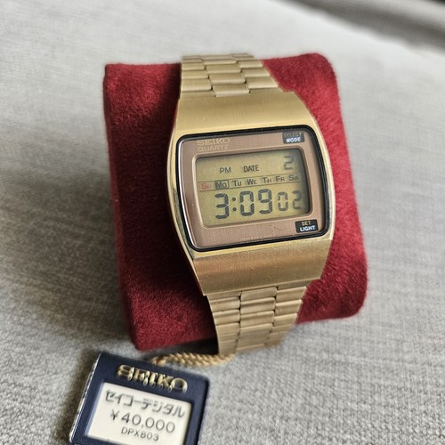 Vintage seiko m154 - seiko, 4000