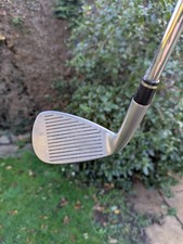 Nike Slingshot HL Pitching Wedge. Right Handed. Standard Length
