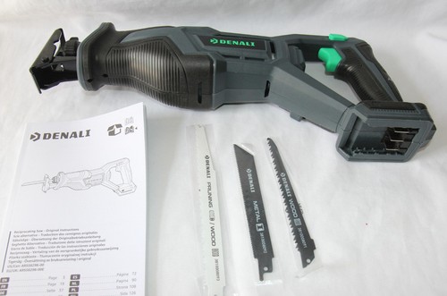 Genuine new denali by - &,