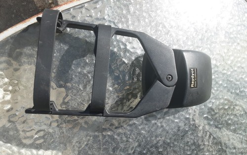 Raydyot caravan towing mirror - caravan,