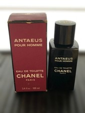 ANTAEUS POUR HOMME BY CHANEL