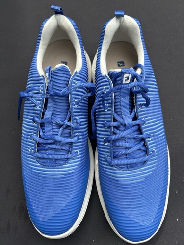 Footjoy flex golf shoes - flex, xp