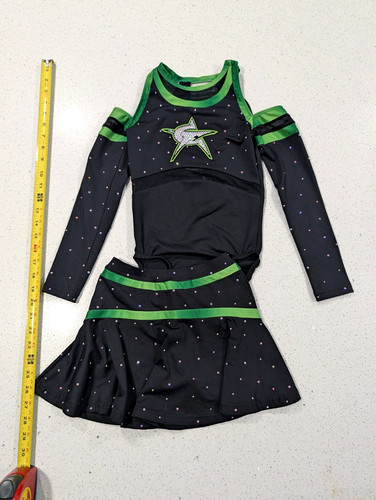 Real rebel athletics allstar - rebel,