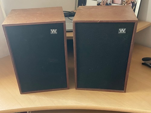 Vintage wharfedale denton - vintage,