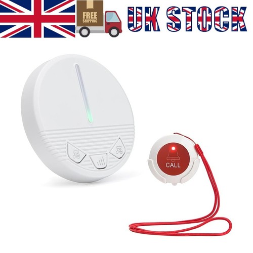 Wireless pager call bell - wireless,