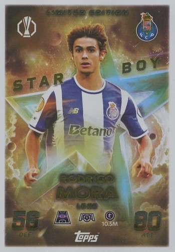 Match attax 2025 2026 ucc - match,