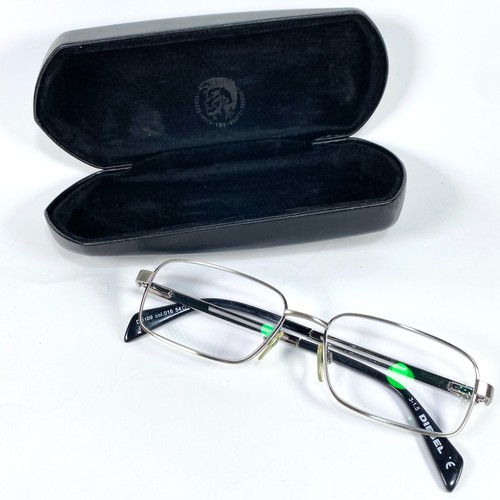 Diesel eyeglasses 5109 - diesel,