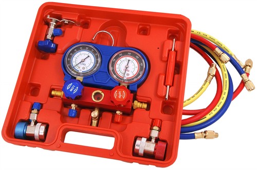 Refrigeration kit c - ac, a/c