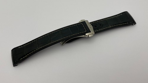 Genuine omega clasp strap - omega,