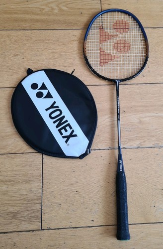 Yonex isometric badminton - isometric, 23
