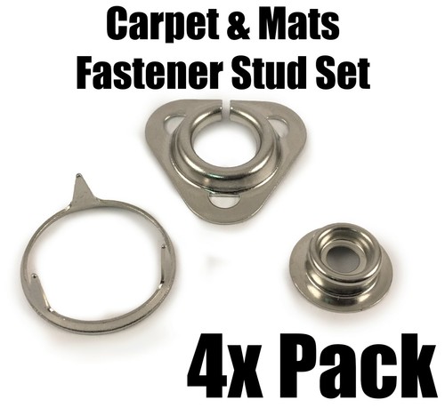 Stud set car boat caravan - stud,
