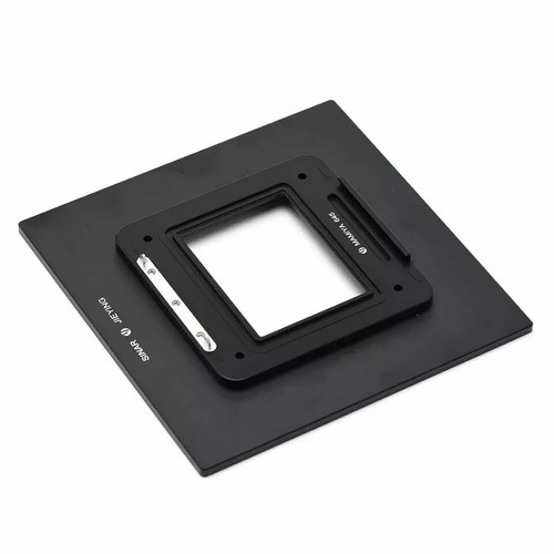 For mamiya 645 - camera, adapter