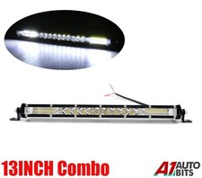 13 Inch 90W LED Slim Work