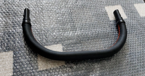 Icandy peach handle bar - peach,