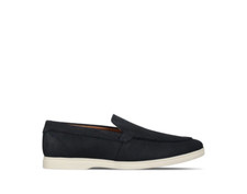 Jack Wills Leather Slip-On
