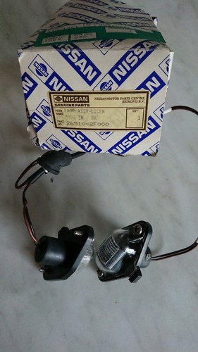 Nissan primera p11 - p11,, number