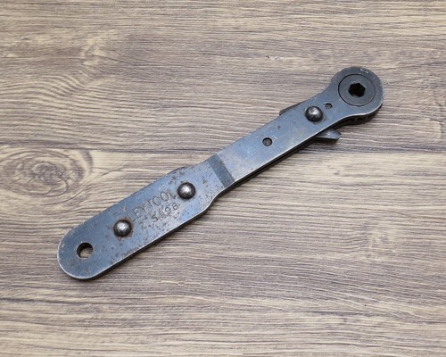 Vintage leytool af - vintage,