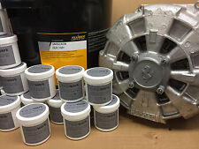 Ferrari 348 355 Klüber GLK 1301 flywheel grease grease dual mass flywheel Kluber