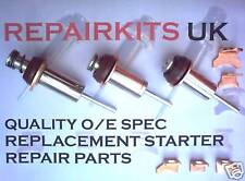 TOYOTA HI LUX inc SURF 3.0 TD STARTER SOLENOID REPAIR KIT (Free Tech helpline)