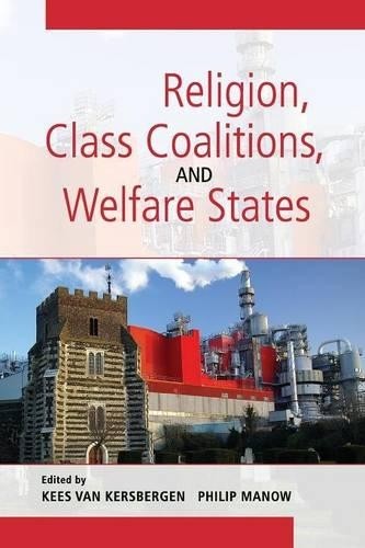 Religion class coalitions - class,