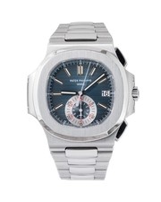 Patek Philippe Nautilus