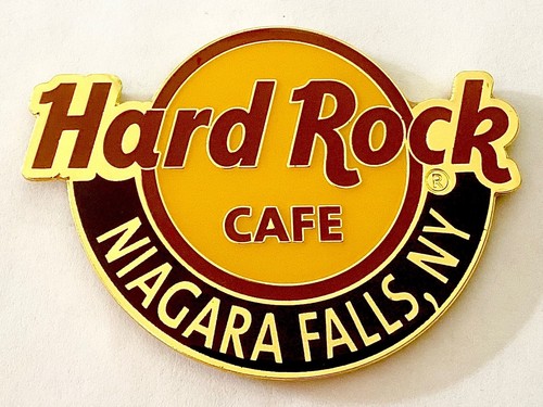 Hard rock cafe niagara - hard,