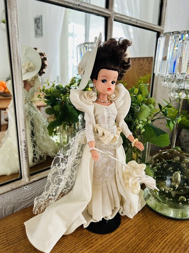 Vintage sindy masquerade - vintage,