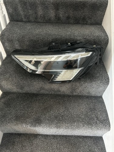 Audi rs3 genuine led - genuine,