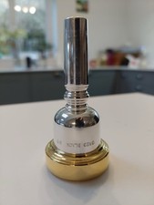 Greg Black 5G Tenor Trombone Mouthpiece