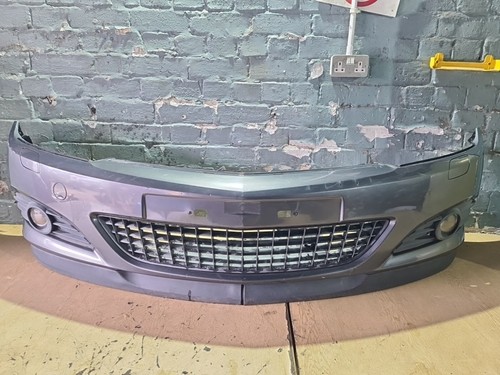 Vauxhall astra mk5 2009 coupe - vauxhall,