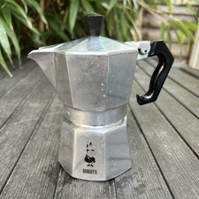 Vintage Bialetti Moka Express