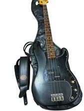 Tokai Hard Puncher Precision