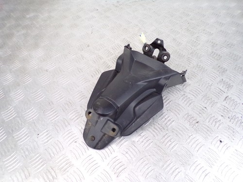Sinnis 125 rear - 125,