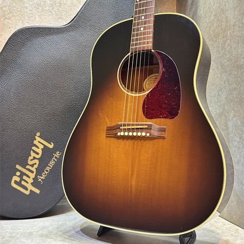 Gibson standard vintage - j-45,