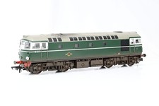 Heljan OO Gauge 2665 BR Green